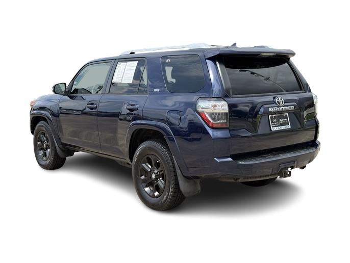 Thumbnail: 2014 Toyota 4Runner - 4