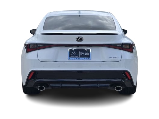 Thumbnail: 2022 Lexus IS - 5