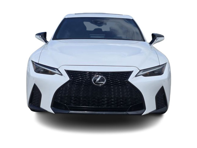 Thumbnail: 2022 Lexus IS - 6