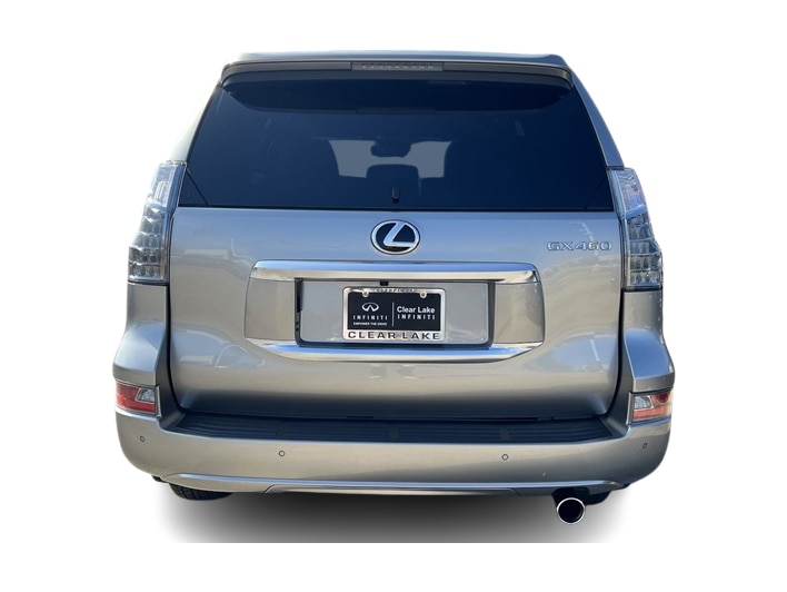 2023 Lexus GX 460 5