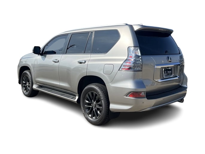 2023 Lexus GX 460 4