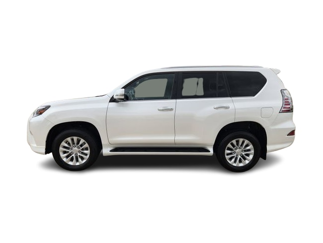 Thumbnail: 2023 Lexus GX - 3