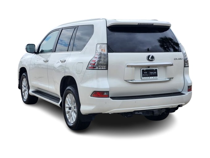 Thumbnail: 2023 Lexus GX - 4