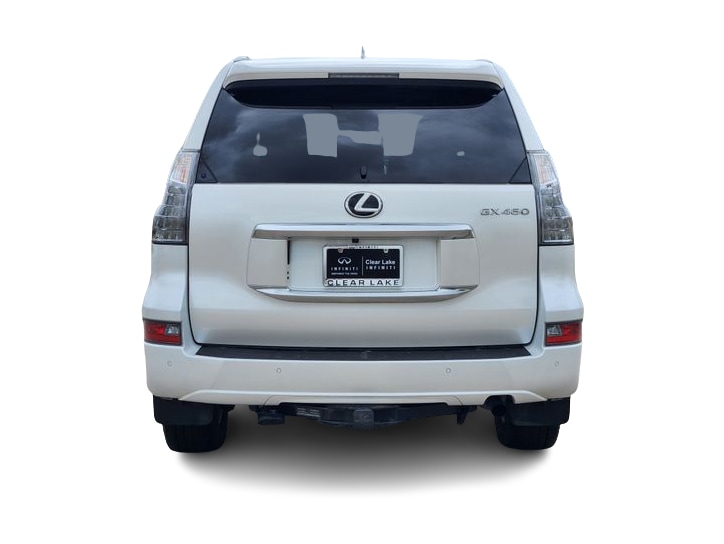 Thumbnail: 2023 Lexus GX - 5
