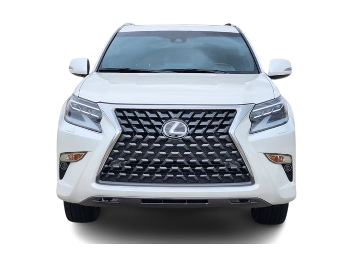 Thumbnail: 2023 Lexus GX - 6