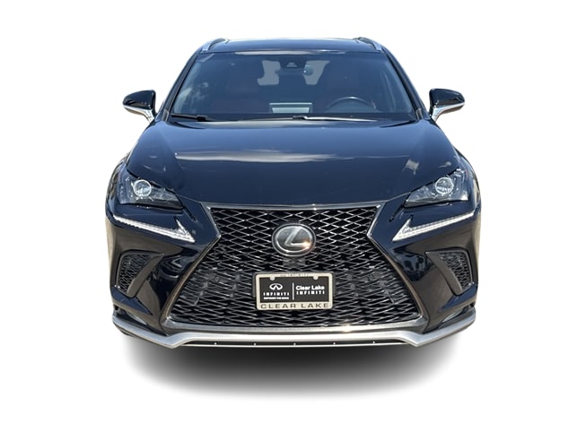 Thumbnail: 2018 Lexus NX - 6