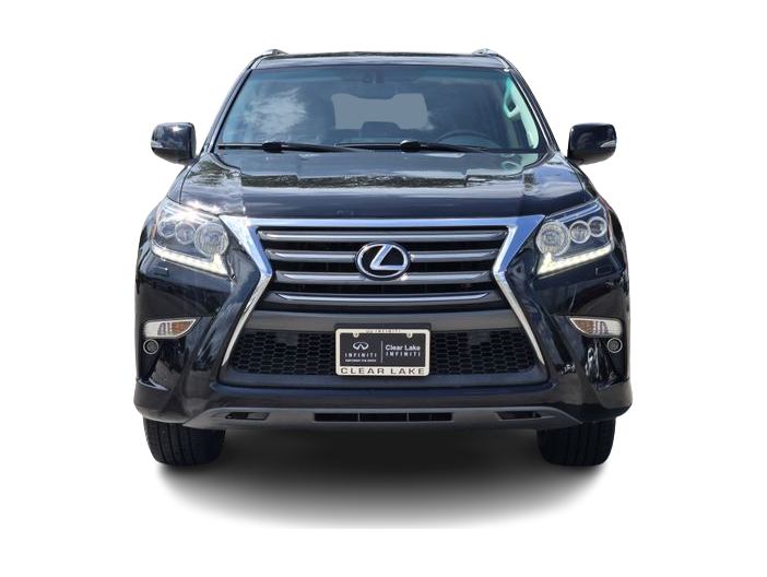 Thumbnail: 2018 Lexus GX - 6