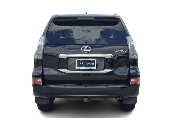 Thumbnail: 2018 Lexus GX - 5