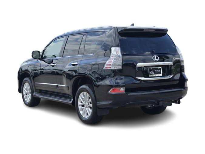 Thumbnail: 2018 Lexus GX - 4