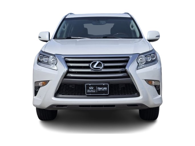 Thumbnail: 2018 Lexus GX - 6