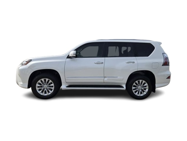 Thumbnail: 2018 Lexus GX - 3
