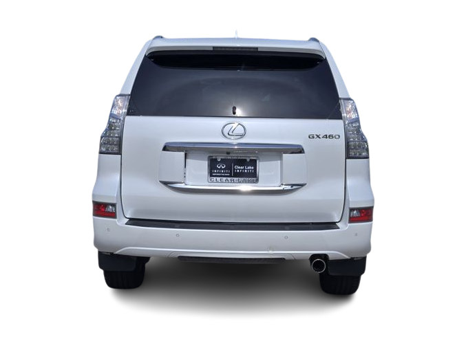 Thumbnail: 2018 Lexus GX - 5