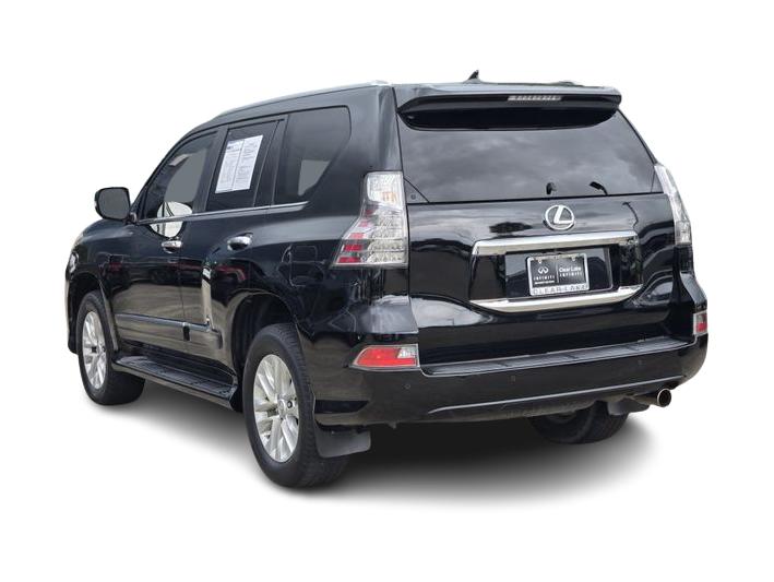 Thumbnail: 2015 Lexus GX - 4