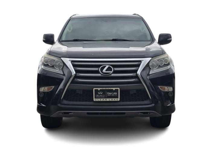 Thumbnail: 2015 Lexus GX - 6