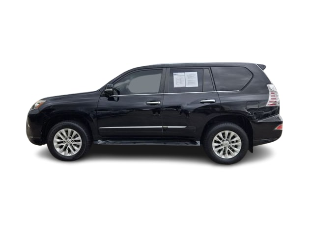 Thumbnail: 2015 Lexus GX - 3