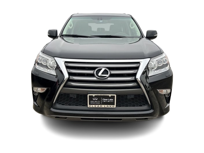 2017 Lexus GX 460 6