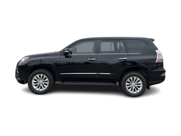 2017 Lexus GX 460 3