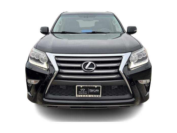 2017 Lexus GX 460 6