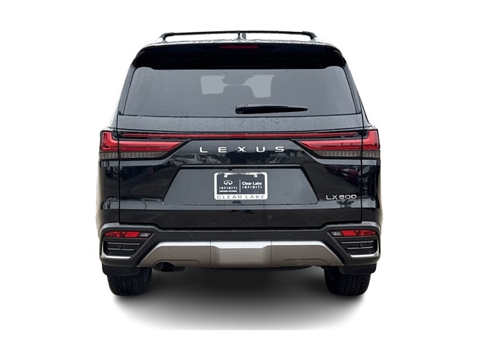 Thumbnail: 2024 Lexus ES - 5