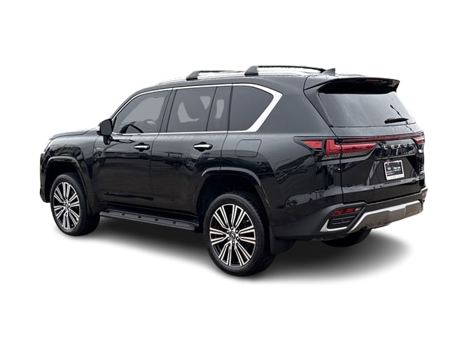 Thumbnail: 2024 Lexus ES - 4