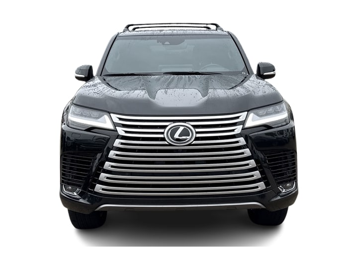 Thumbnail: 2024 Lexus ES - 6