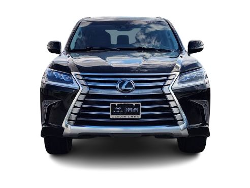 Thumbnail: 2018 Lexus LX - 6