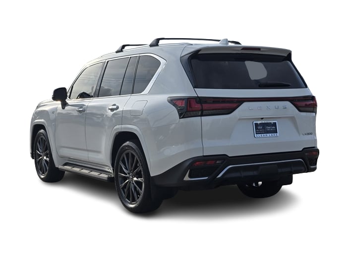 Thumbnail: 2025 Lexus ES - 3