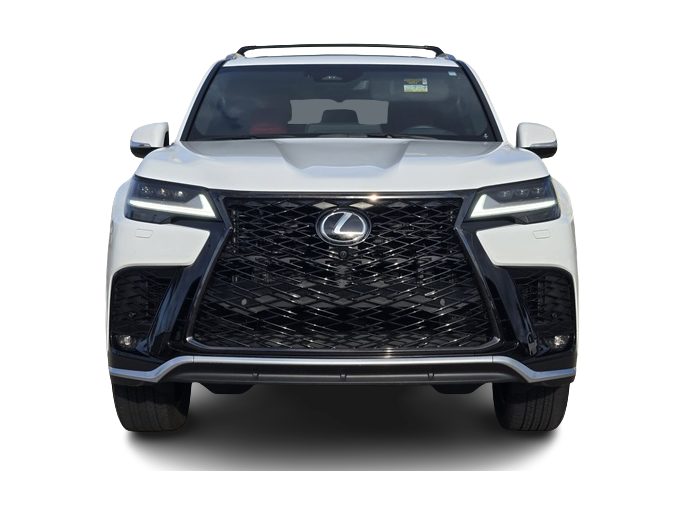 Thumbnail: 2025 Lexus ES - 5