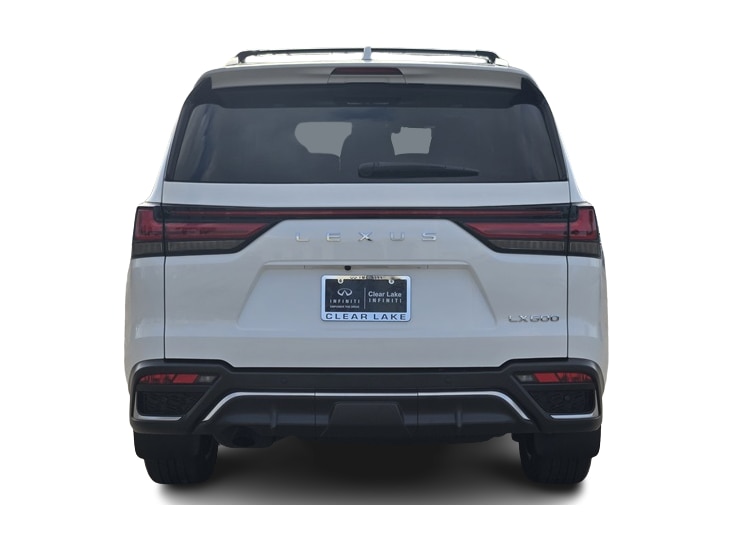 Thumbnail: 2025 Lexus ES - 4