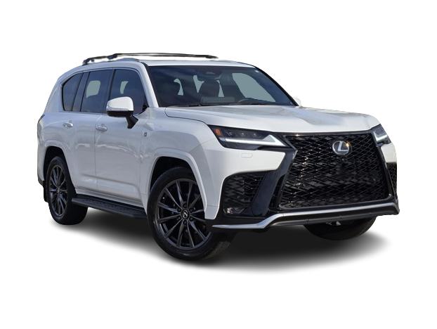 Thumbnail: 2025 Lexus ES - 17