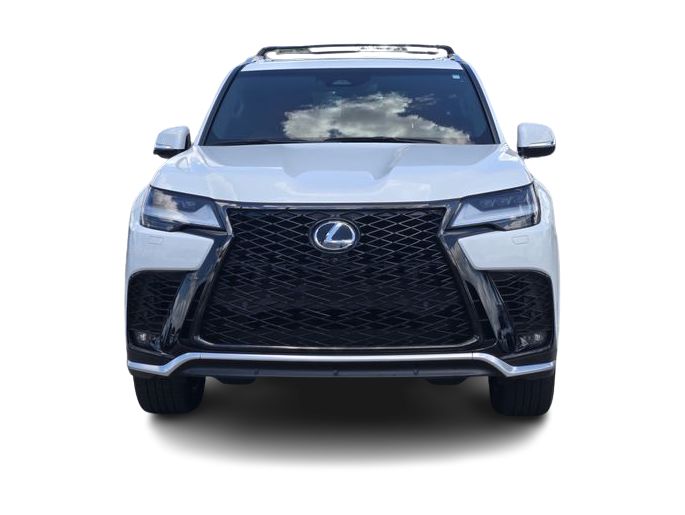Thumbnail: 2025 Lexus ES - 6