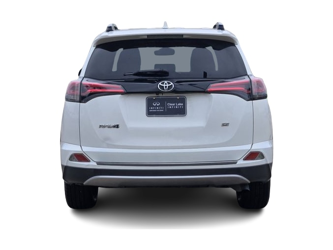 Thumbnail: 2018 Toyota RAV4 - 5