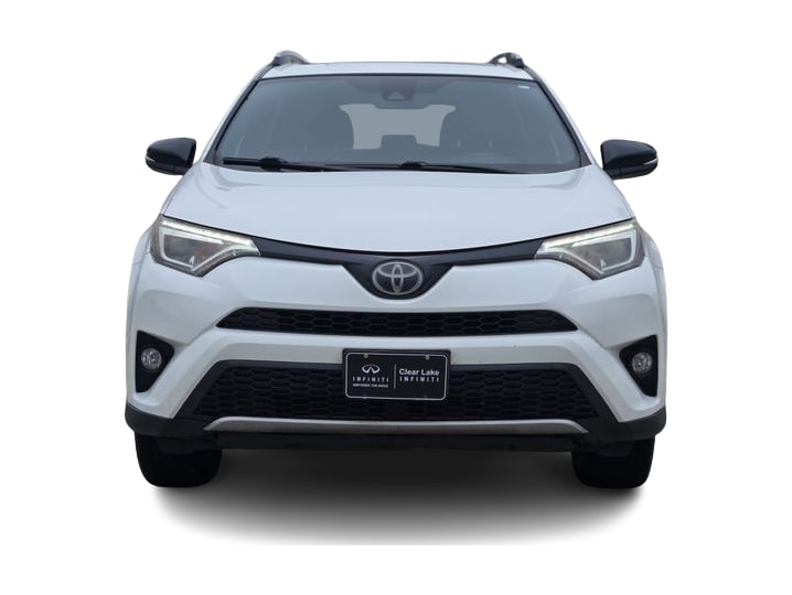 Thumbnail: 2018 Toyota RAV4 - 6