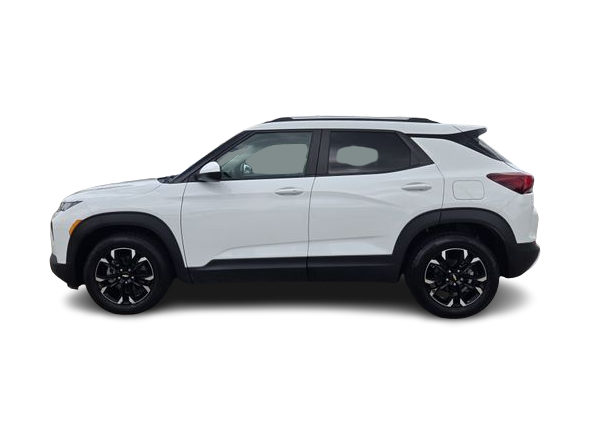 Thumbnail: 2022 Chevrolet TrailBlazer - 3