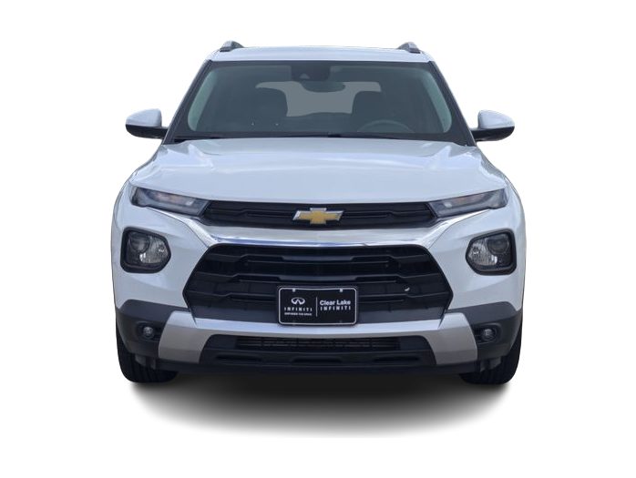 Thumbnail: 2022 Chevrolet TrailBlazer - 4