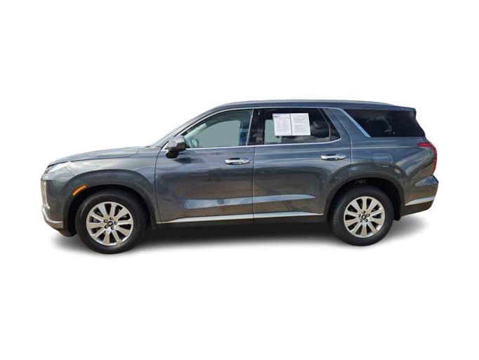 Thumbnail: 2025 Hyundai Palisade - 3