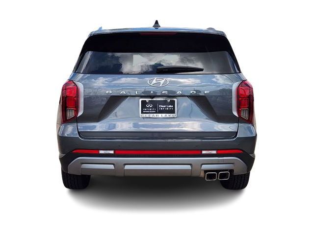 Thumbnail: 2025 Hyundai Palisade - 5