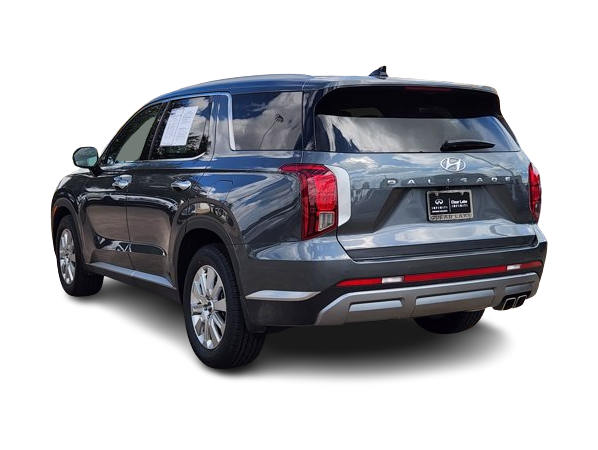 Thumbnail: 2025 Hyundai Palisade - 4