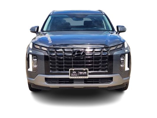 Thumbnail: 2025 Hyundai Palisade - 6