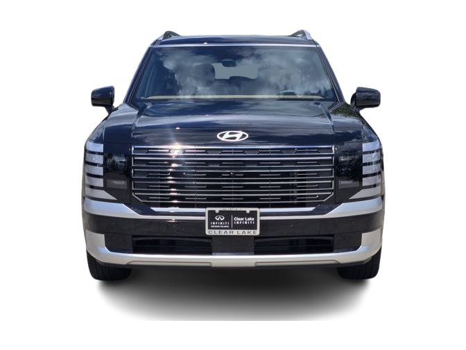 Thumbnail: 2026 Hyundai Palisade - 6