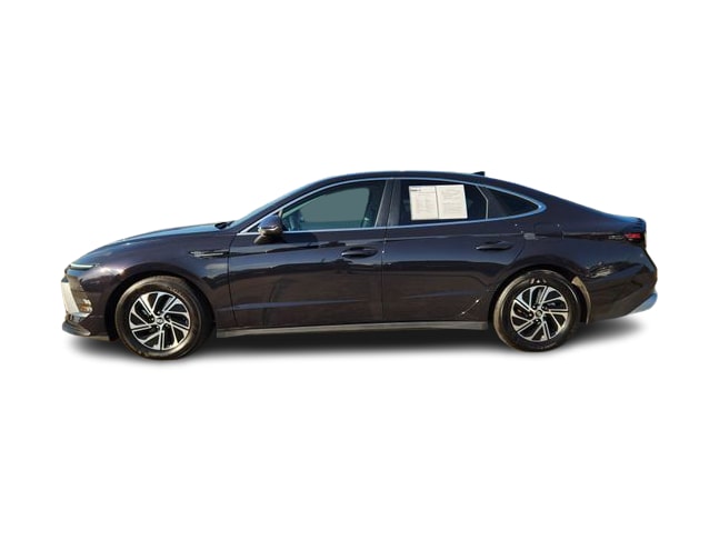Thumbnail: 2026 Hyundai Sonata - 3