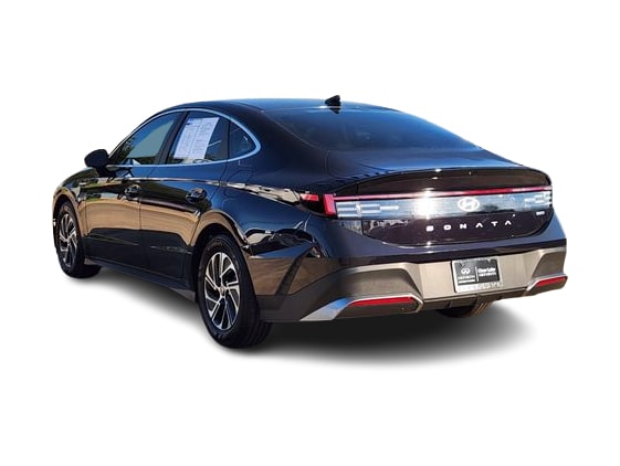 Thumbnail: 2026 Hyundai Sonata - 4