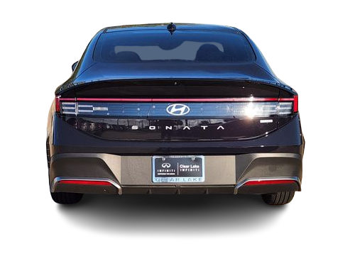 Thumbnail: 2026 Hyundai Sonata - 5