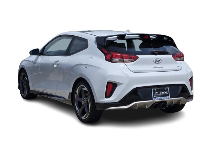 Thumbnail: 2020 Hyundai Veloster - 4