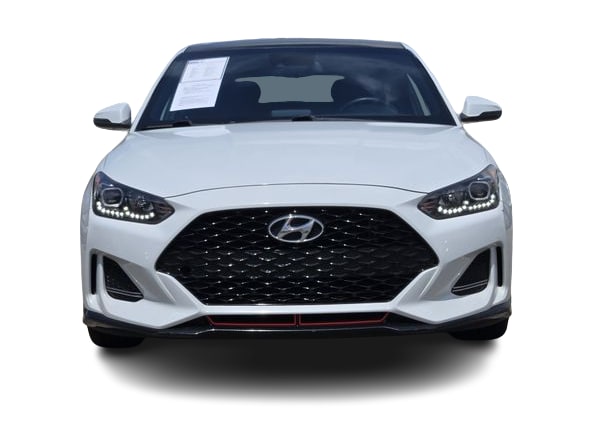 Thumbnail: 2020 Hyundai Veloster - 6