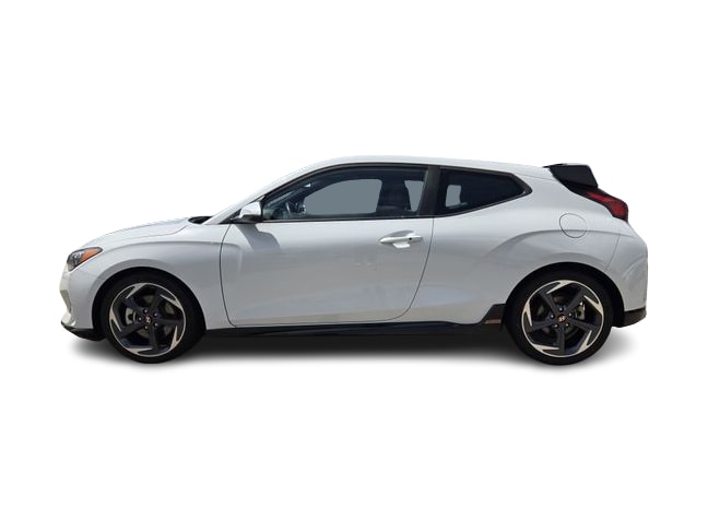 Thumbnail: 2020 Hyundai Veloster - 3
