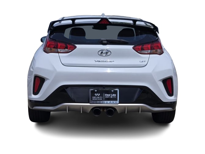 Thumbnail: 2020 Hyundai Veloster - 5
