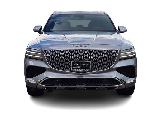 Thumbnail: 2026 Genesis GV80 - 6