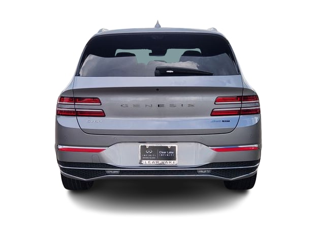 Thumbnail: 2026 Genesis GV80 - 5