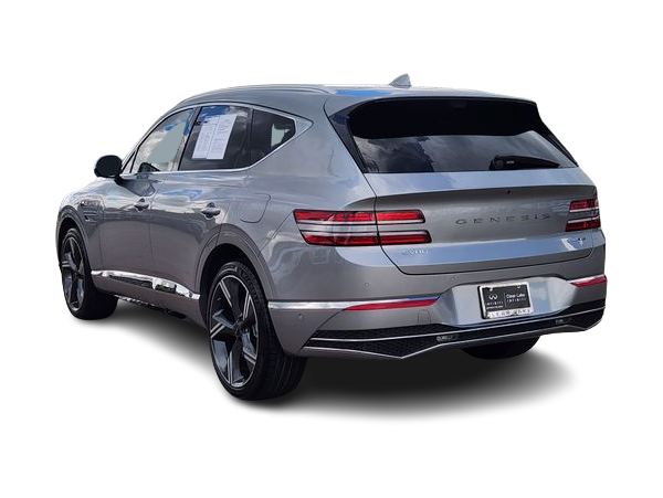 Thumbnail: 2026 Genesis GV80 - 4